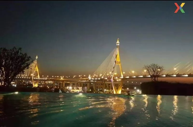 ขายคอนโด  เดอะพาโน วิวสวย ชั้นสูง วิวแม่น้ำ หน้ากว้าง บางโพงพาง เ ขายคอนโด  เดอะพาโน วิวสวย ชั้นสูง วิวแม่น้ำ หน้ากว้าง บางโพงพาง เ