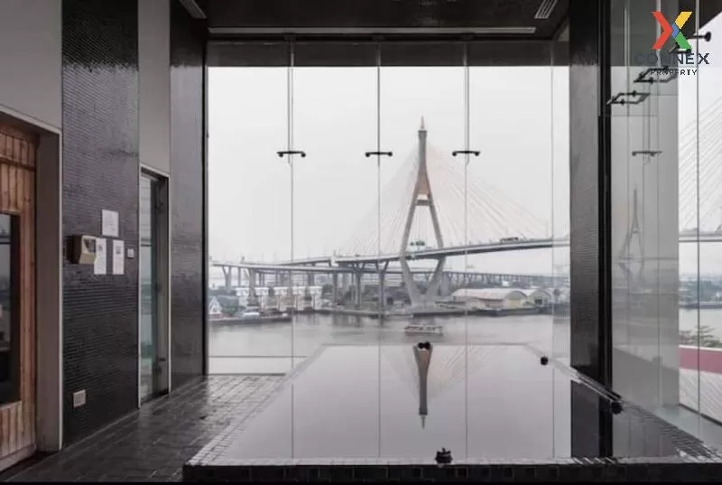 ขายคอนโด  เดอะพาโน วิวสวย ชั้นสูง วิวแม่น้ำ หน้ากว้าง บางโพงพาง เ ขายคอนโด  เดอะพาโน วิวสวย ชั้นสูง วิวแม่น้ำ หน้ากว้าง บางโพงพาง เ