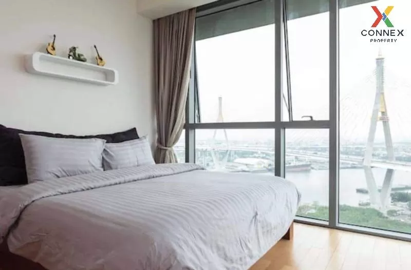 ขายคอนโด  เดอะพาโน วิวสวย ชั้นสูง วิวแม่น้ำ หน้ากว้าง บางโพงพาง เ ขายคอนโด  เดอะพาโน วิวสวย ชั้นสูง วิวแม่น้ำ หน้ากว้าง บางโพงพาง เ