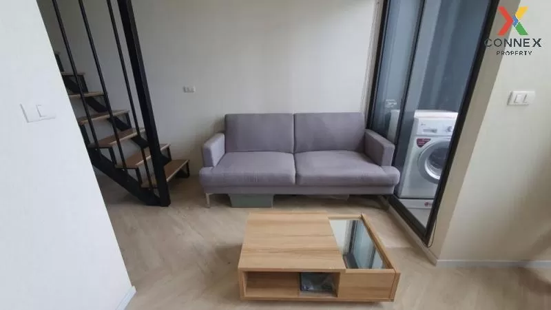 FOR RENT condo , Ramada Plaza Residence Sukhumvit 48 (Siamese Suk 2