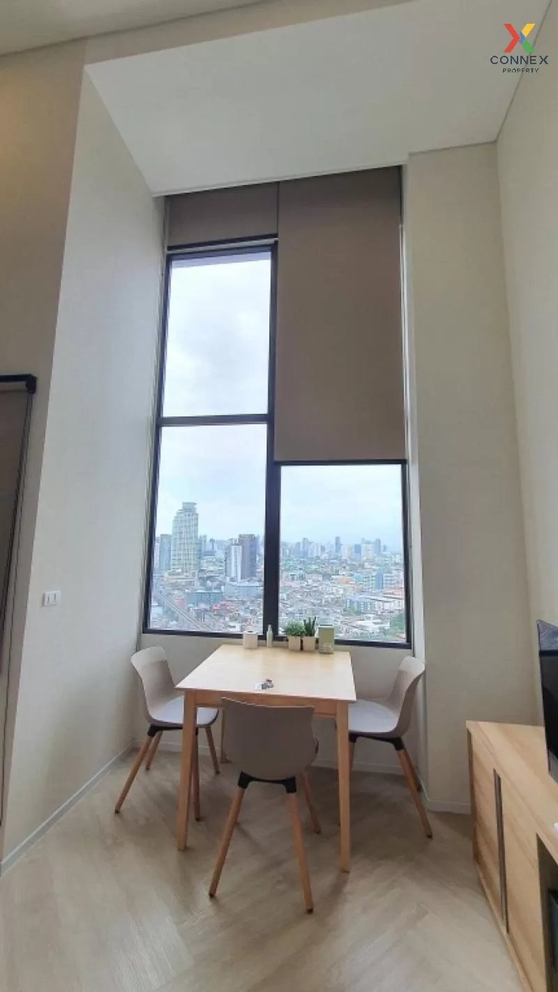FOR RENT condo , Ramada Plaza Residence Sukhumvit 48 (Siamese Suk 3