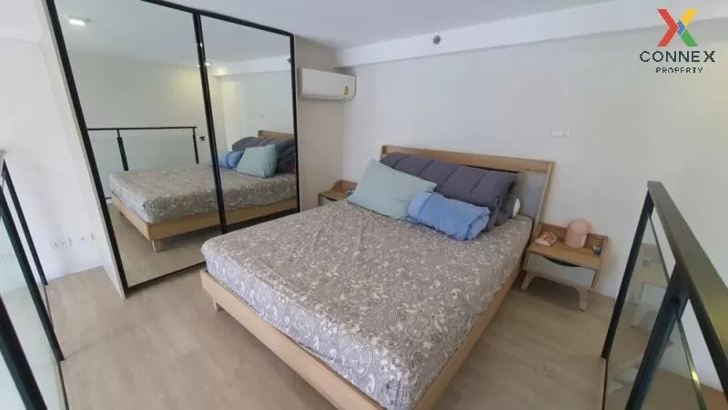 FOR RENT condo , Ramada Plaza Residence Sukhumvit 48 (Siamese Suk 4