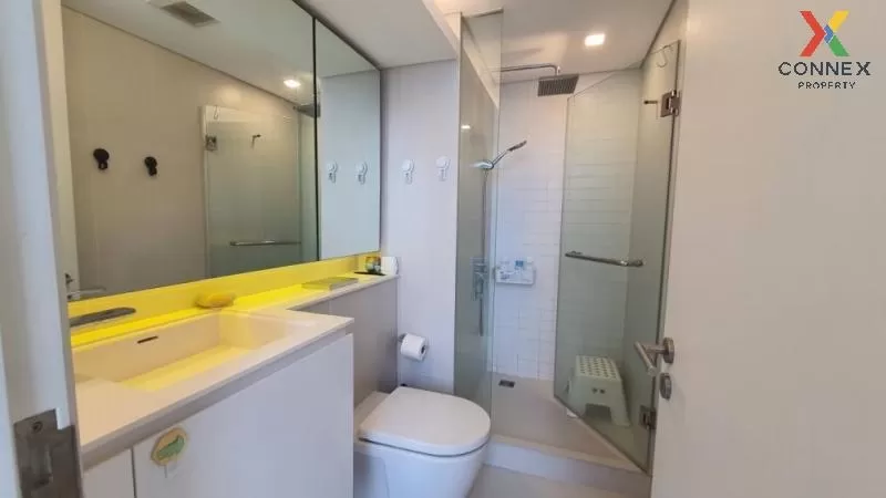 FOR RENT condo , Ramada Plaza Residence Sukhumvit 48 (Siamese Suk