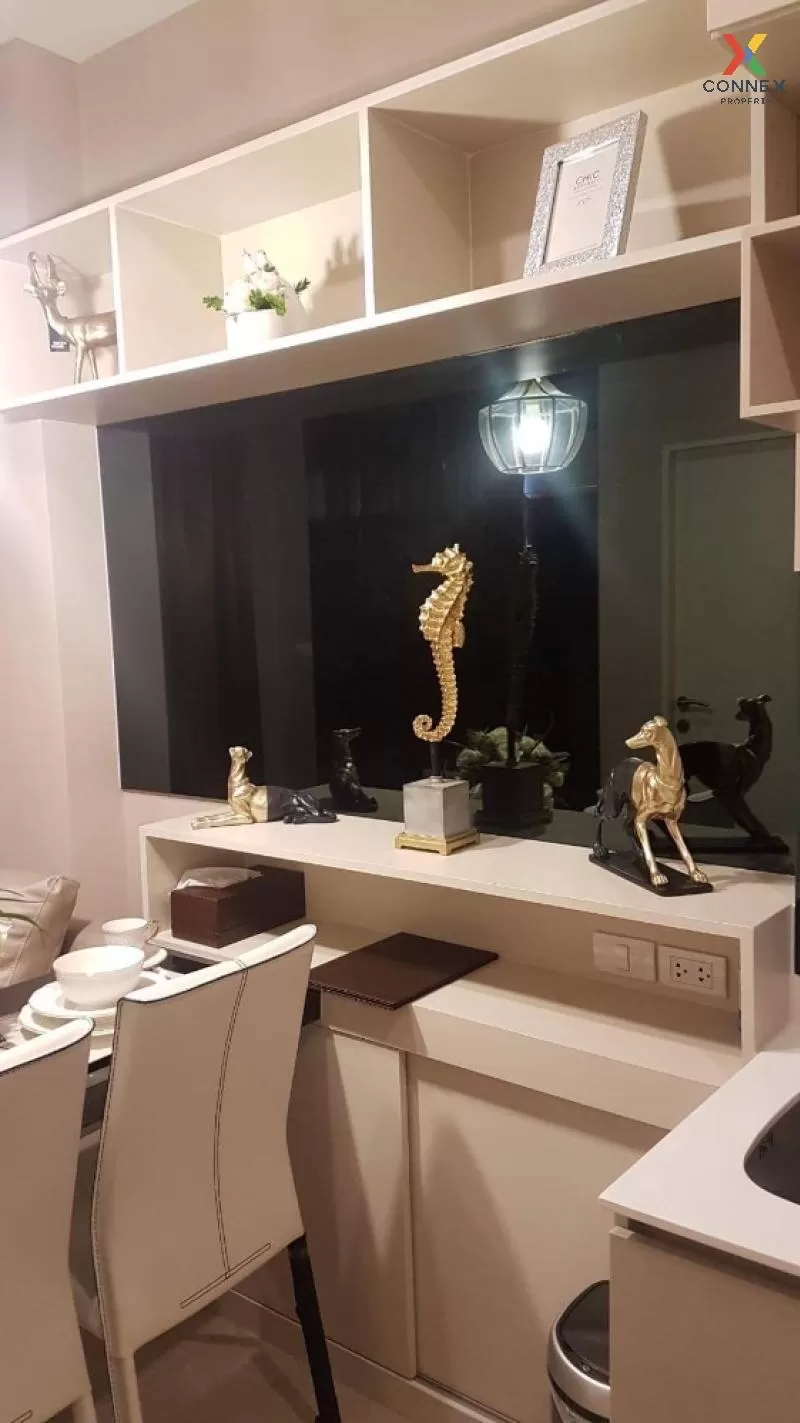 FOR RENT condo , Niche Pride Thonglor-Phetchaburi , BTS-Thong Lo  3