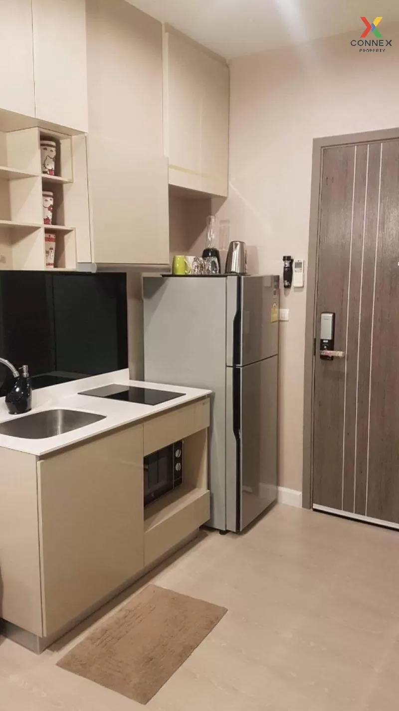 FOR RENT condo , Niche Pride Thonglor-Phetchaburi , BTS-Thong Lo  4