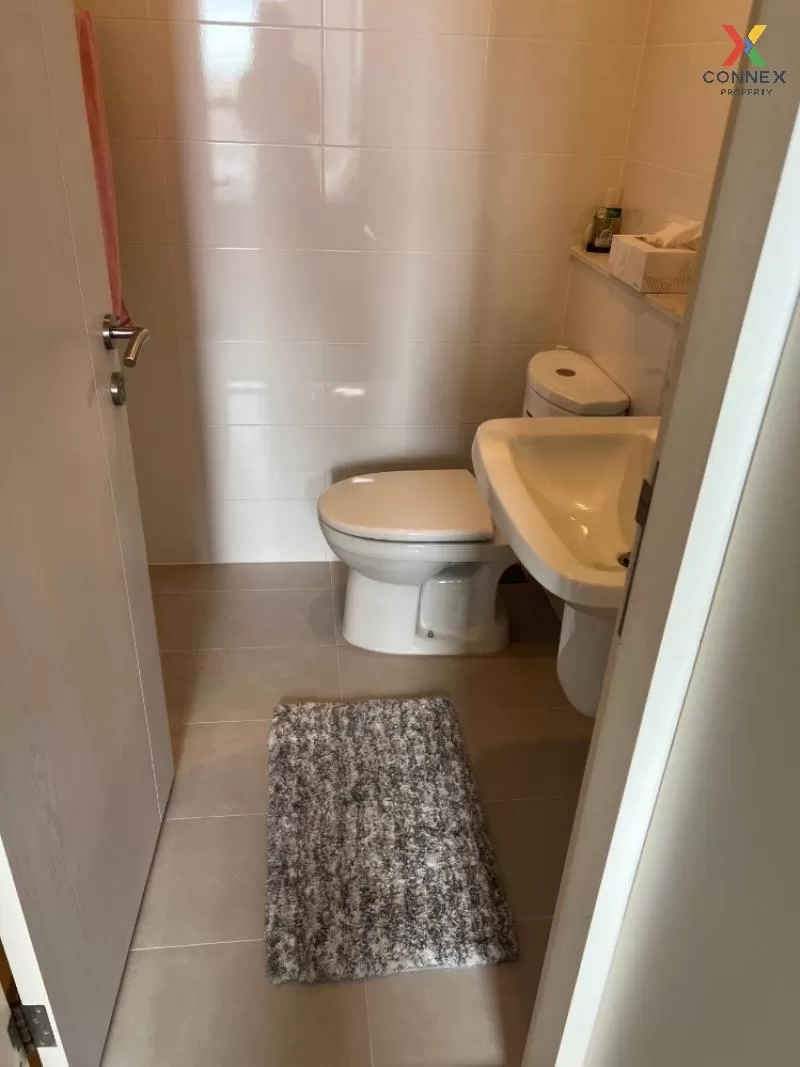 FOR RENT condo , Niche Pride Thonglor-Phetchaburi , BTS-Thong Lo 