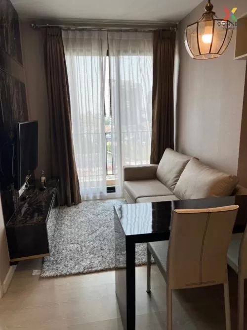 FOR RENT condo , Niche Pride Thonglor-Phetchaburi , BTS-Thong Lo , Bang Kapi , Huai Khwang , Bangkok , CX-79710