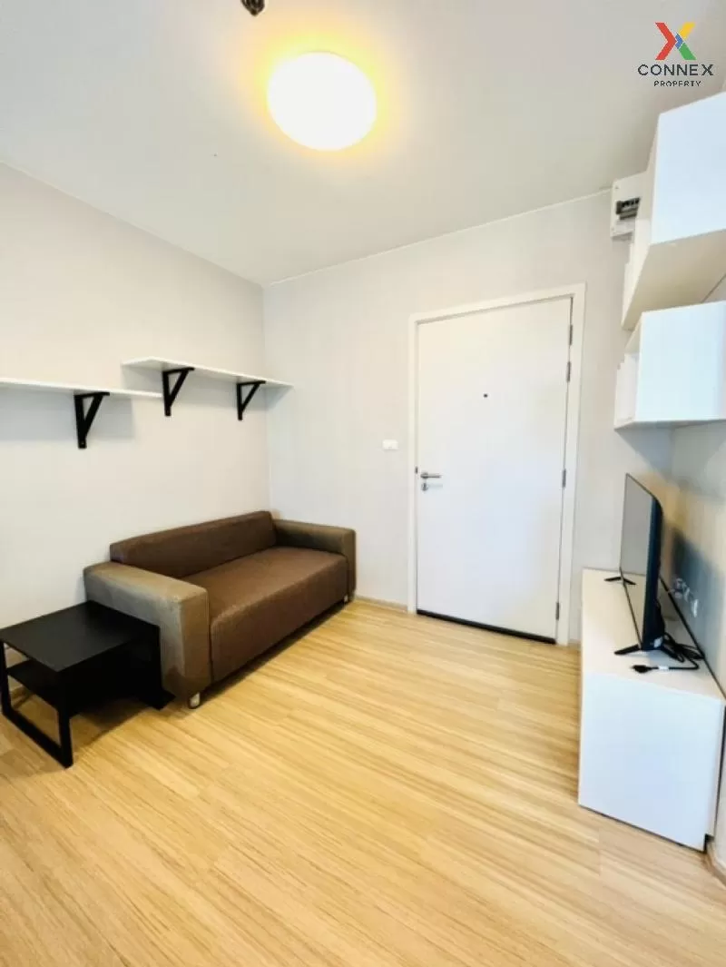 FOR RENT condo , Fuse Sense Bangkae , MRT-Lak Song , Bang Khae Nu 1