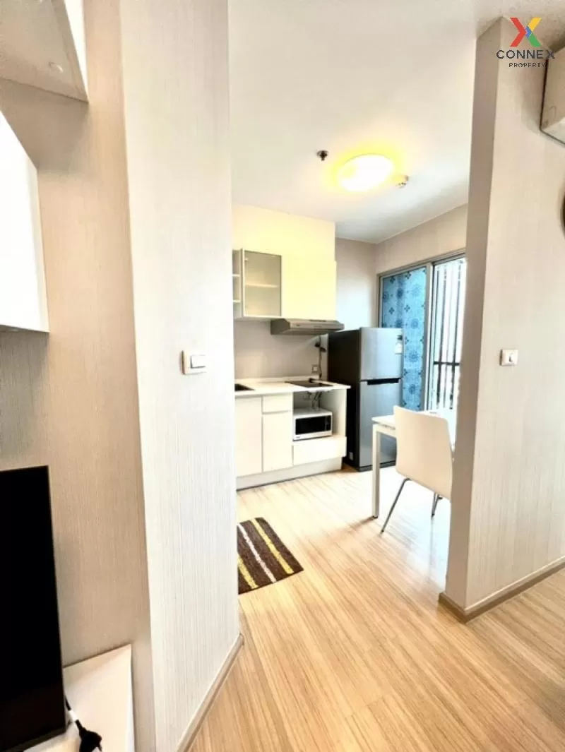 FOR RENT condo , Fuse Sense Bangkae , MRT-Lak Song , Bang Khae Nu 3