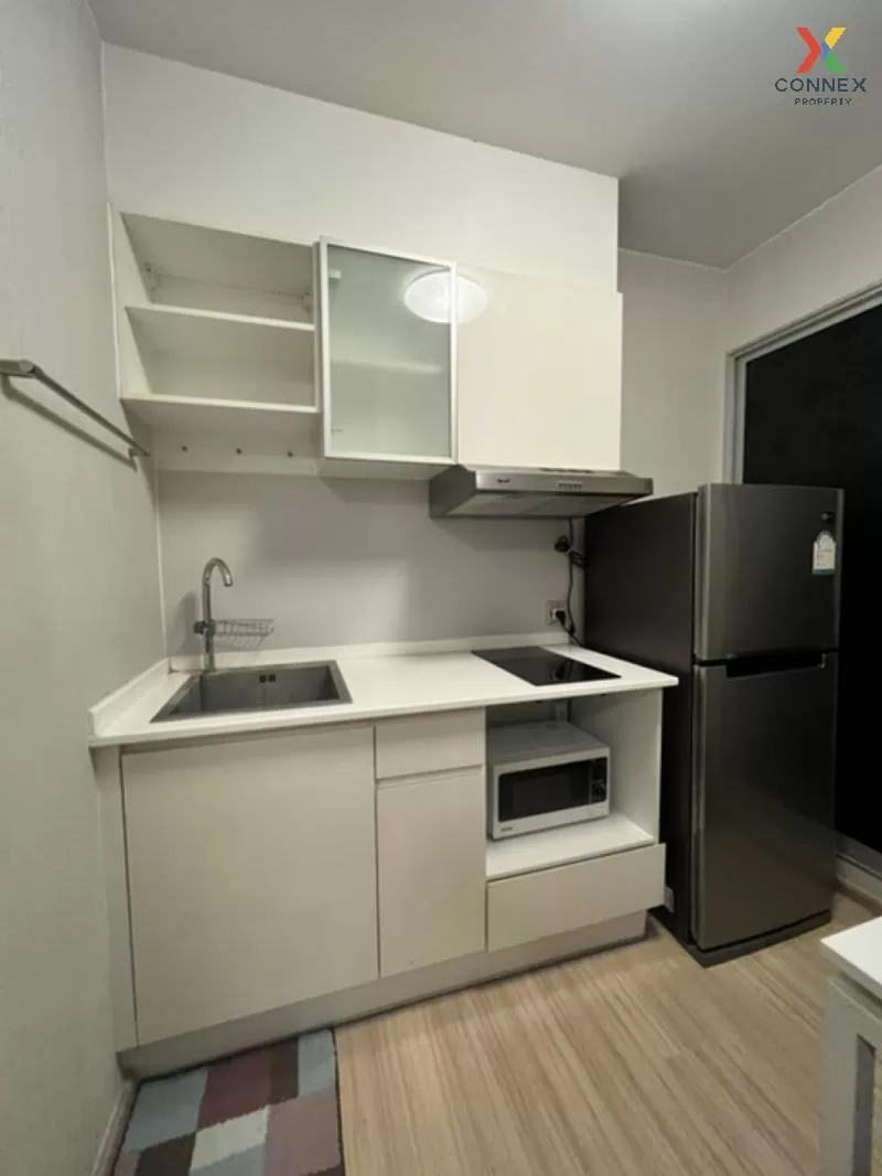 FOR RENT condo , Fuse Sense Bangkae , MRT-Lak Song , Bang Khae Nu 4