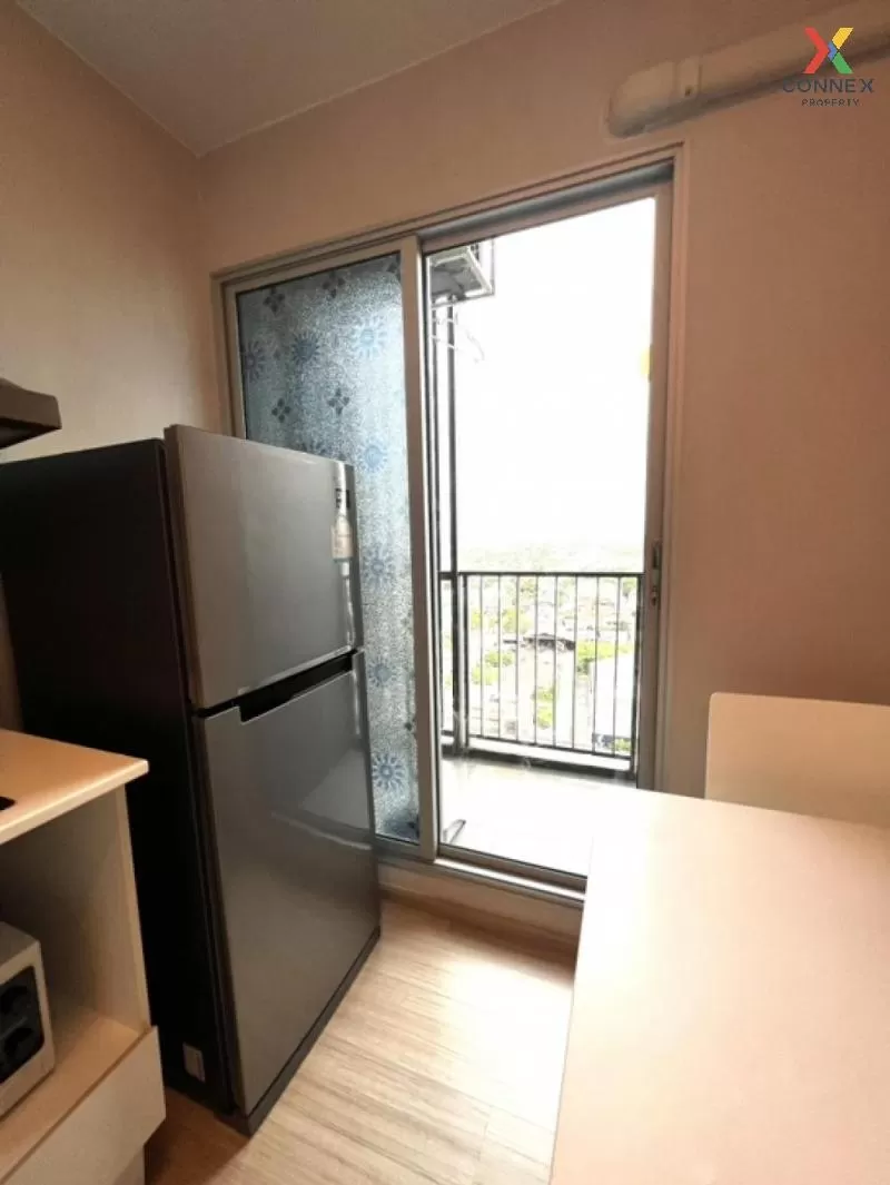 FOR RENT condo , Fuse Sense Bangkae , MRT-Lak Song , Bang Khae Nu