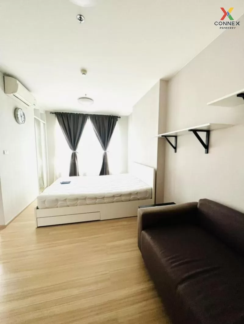 FOR RENT condo , Fuse Sense Bangkae , MRT-Lak Song , Bang Khae Nu