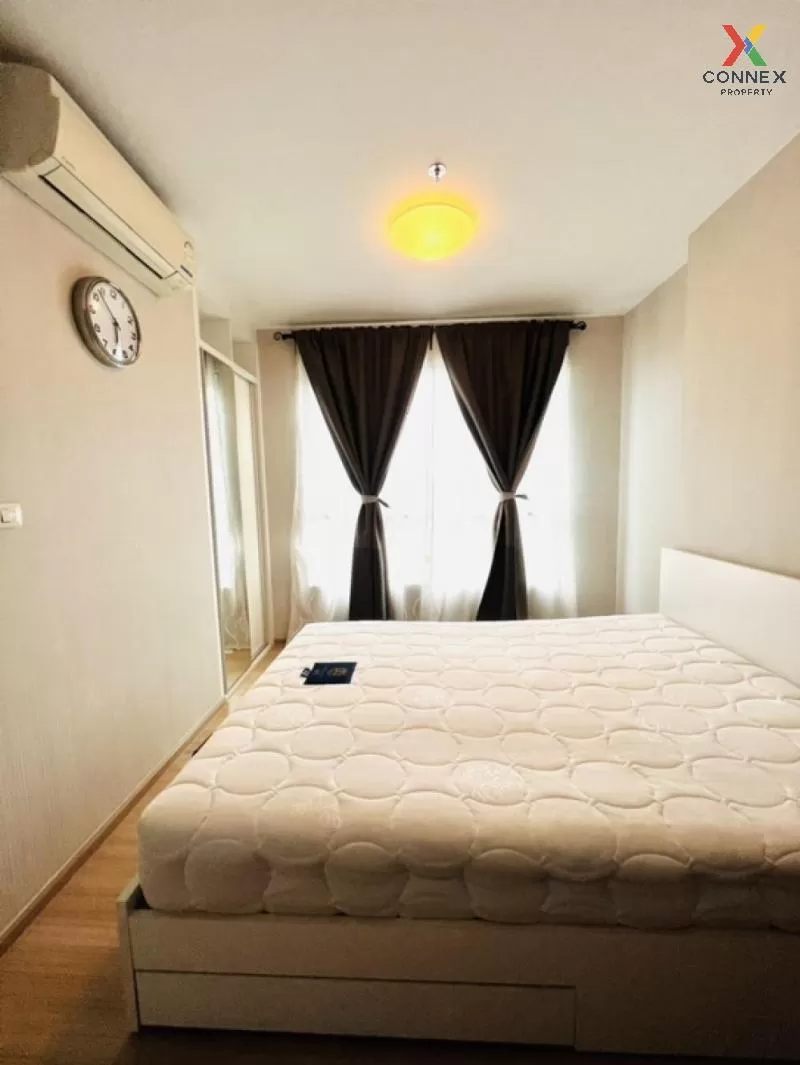 FOR RENT condo , Fuse Sense Bangkae , MRT-Lak Song , Bang Khae Nu