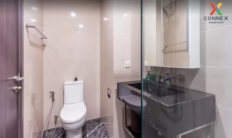 FOR RENT condo , EDGE Sukhumvit 23 , BTS-Asok , Khlong Toei Nuea 