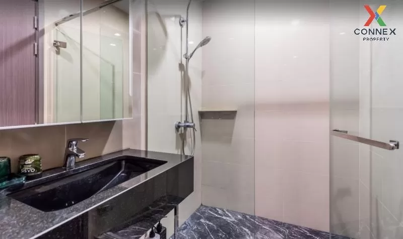 FOR RENT condo , EDGE Sukhumvit 23 , BTS-Asok , Khlong Toei Nuea 