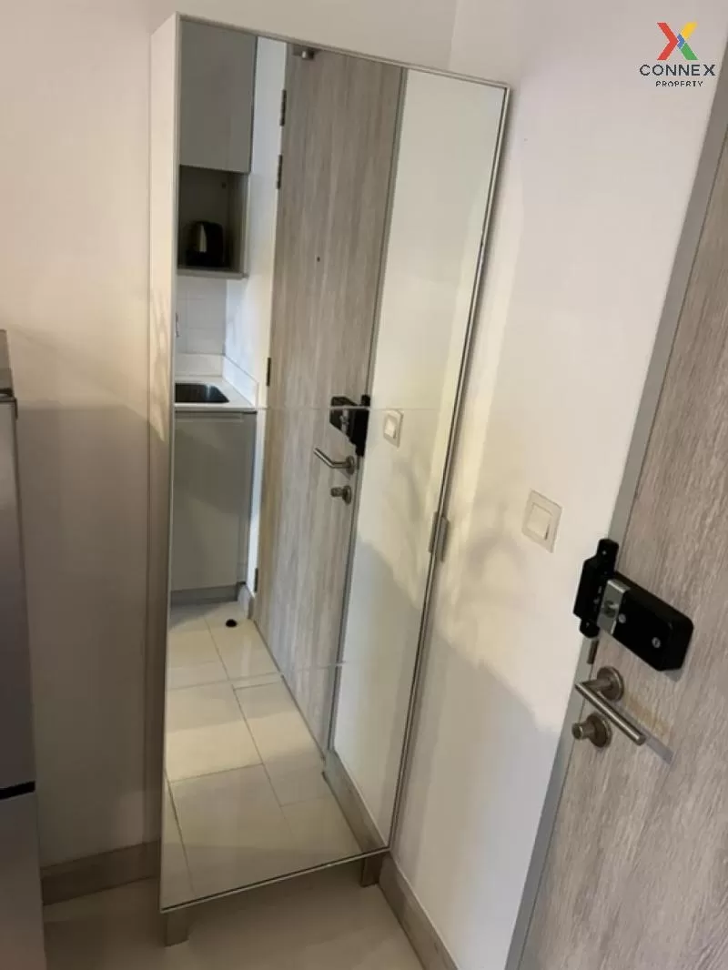 ขายคอนโด  ไอดีโอ โมบิ พระราม 9 MRT-พระราม 9 ห้วยขวาง เขต ห้วยขวาง