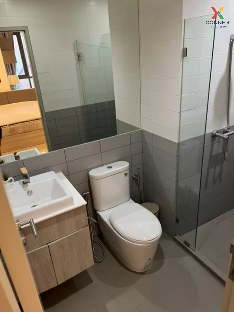 ขายคอนโด  ไอดีโอ โมบิ พระราม 9 MRT-พระราม 9 ห้วยขวาง เขต ห้วยขวาง