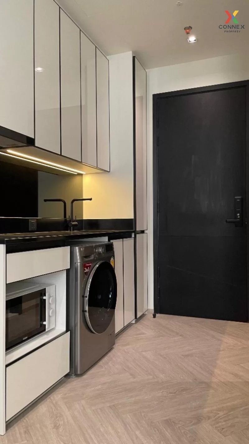 FOR RENT condo , Chapter Charoennakhorn-Riverside , BTS-Krung Tho FOR RENT condo , Chapter Charoennakhorn-Riverside , BTS-Krung Tho