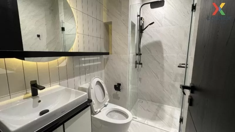 FOR RENT condo , Chapter Charoennakhorn-Riverside , BTS-Krung Tho FOR RENT condo , Chapter Charoennakhorn-Riverside , BTS-Krung Tho