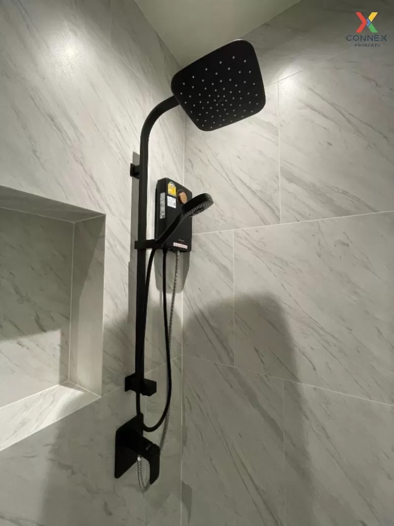 FOR RENT condo , Chapter Charoennakhorn-Riverside , BTS-Krung Tho FOR RENT condo , Chapter Charoennakhorn-Riverside , BTS-Krung Tho