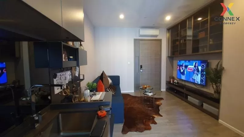 FOR RENT condo , The Room Sukhumvit 69 , BTS-Phra Khanong , Phra  1