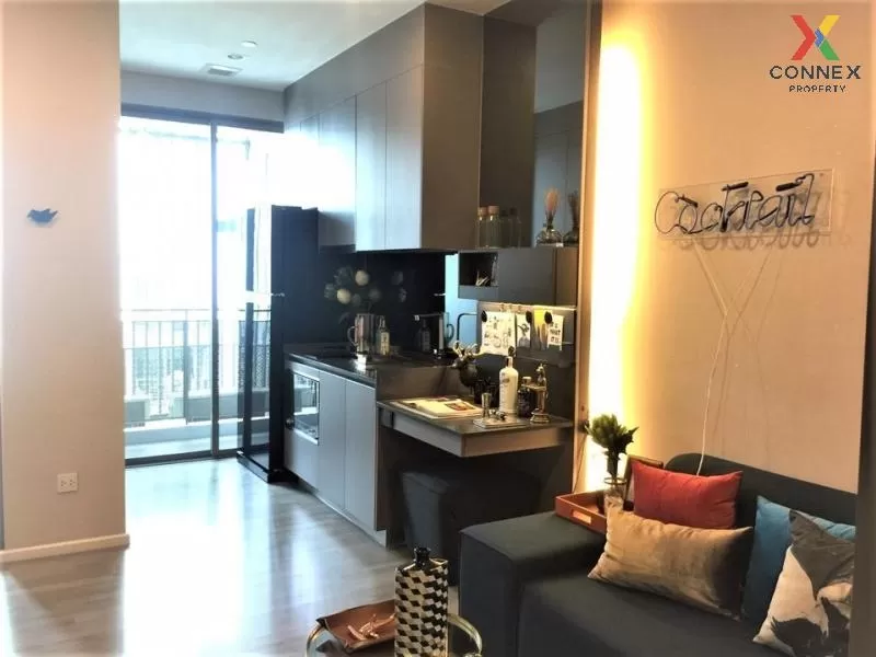 FOR RENT condo , The Room Sukhumvit 69 , BTS-Phra Khanong , Phra  4