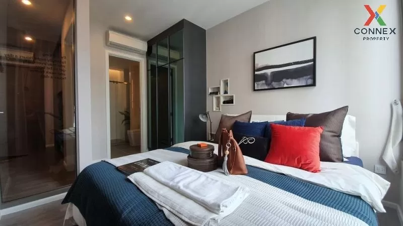 FOR RENT condo , The Room Sukhumvit 69 , BTS-Phra Khanong , Phra 