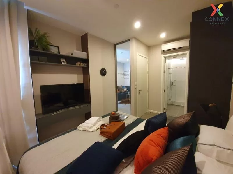 FOR RENT condo , The Room Sukhumvit 69 , BTS-Phra Khanong , Phra 