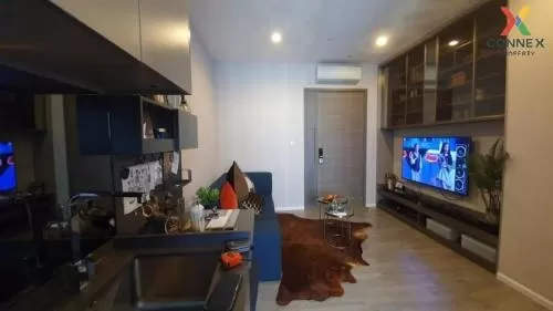 FOR RENT condo , The Room Sukhumvit 69 , BTS-Phra Khanong , Phra Khanong , Watthana , Bangkok , CX-79720
