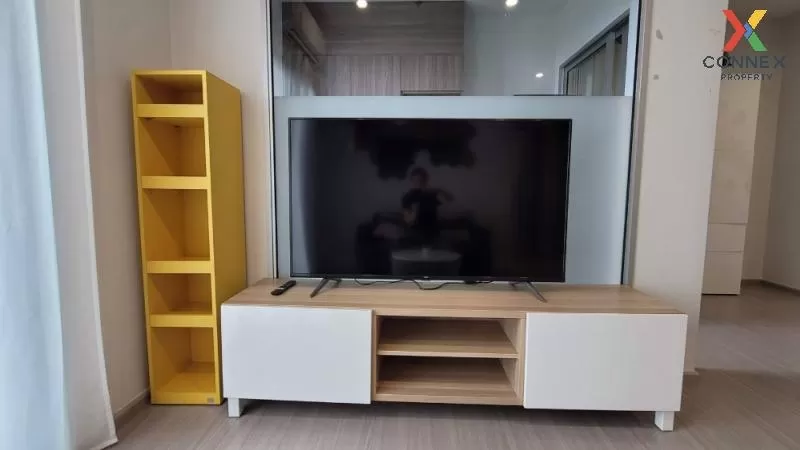 FOR RENT condo , The Parkland Phetkasem , MRT-Lak Song , Bang Kha 3