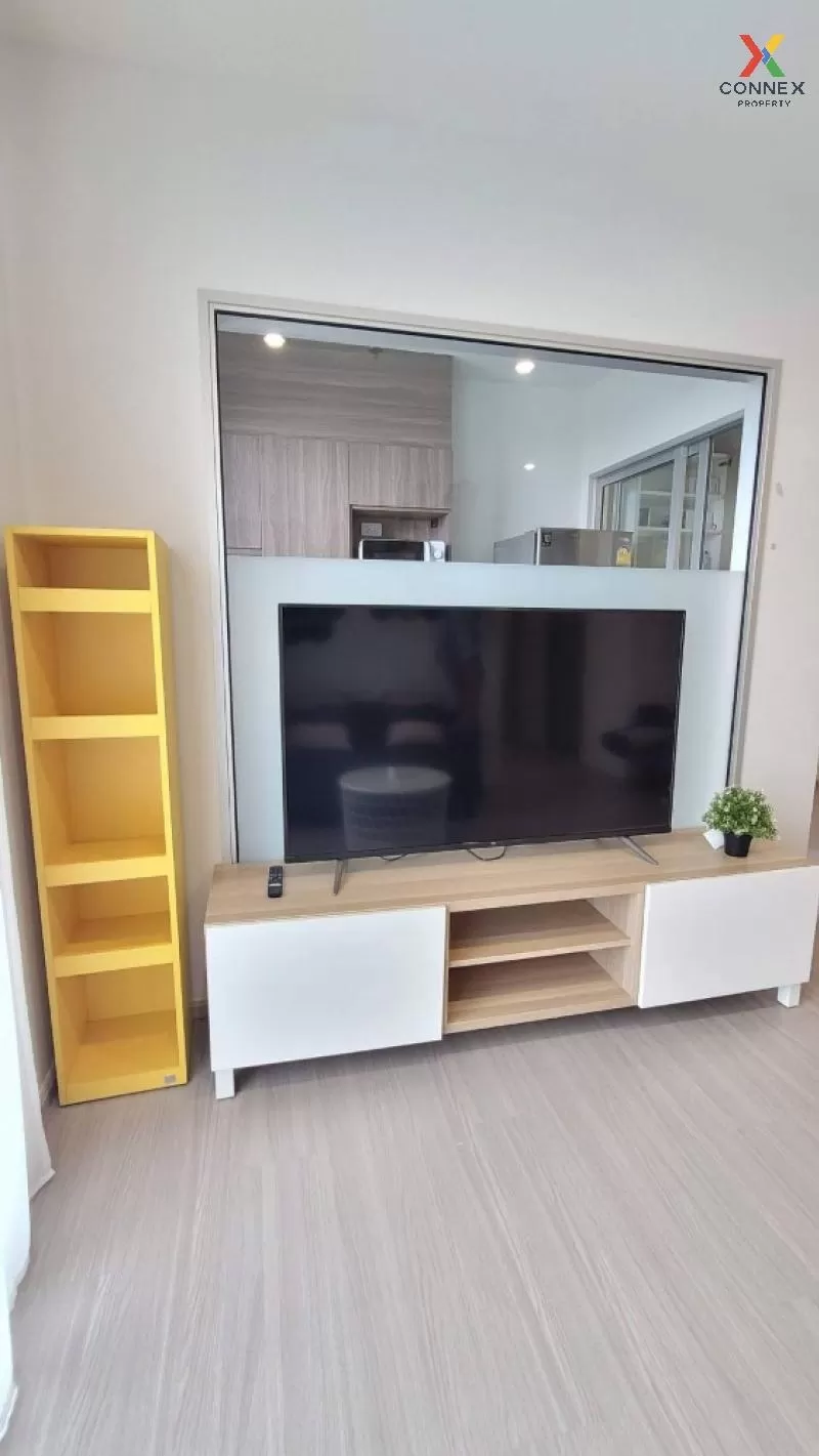 FOR RENT condo , The Parkland Phetkasem , MRT-Lak Song , Bang Kha 4