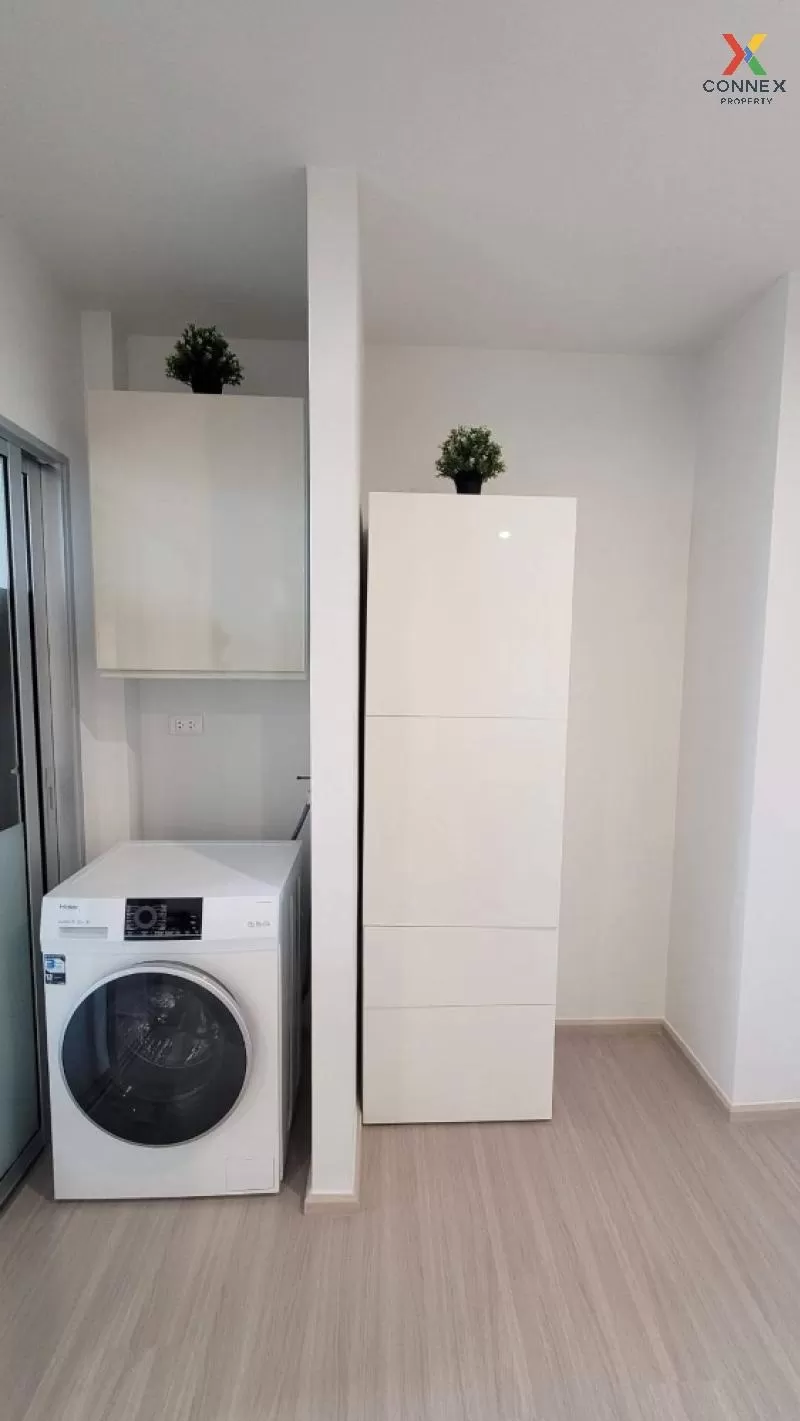 FOR RENT condo , The Parkland Phetkasem , MRT-Lak Song , Bang Kha