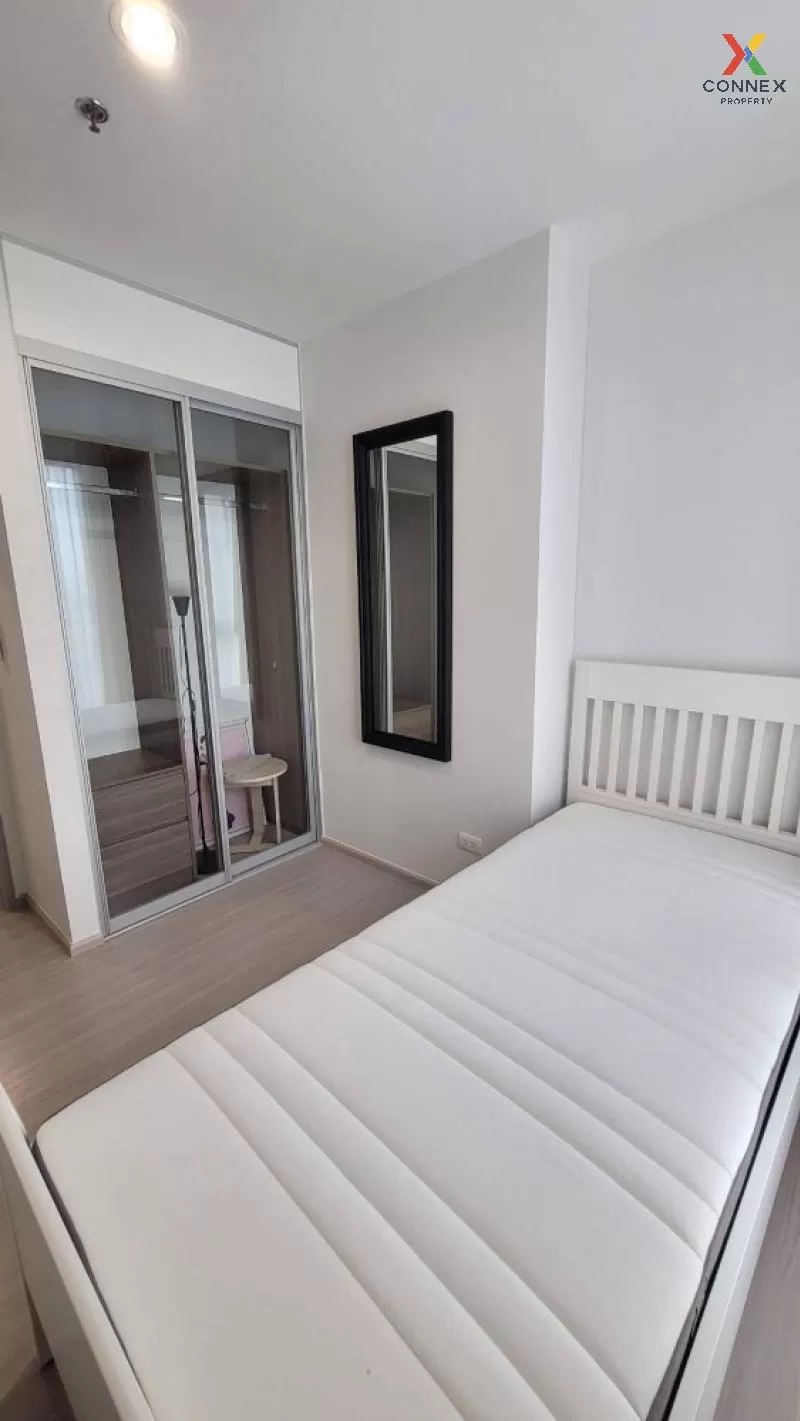 FOR RENT condo , The Parkland Phetkasem , MRT-Lak Song , Bang Kha