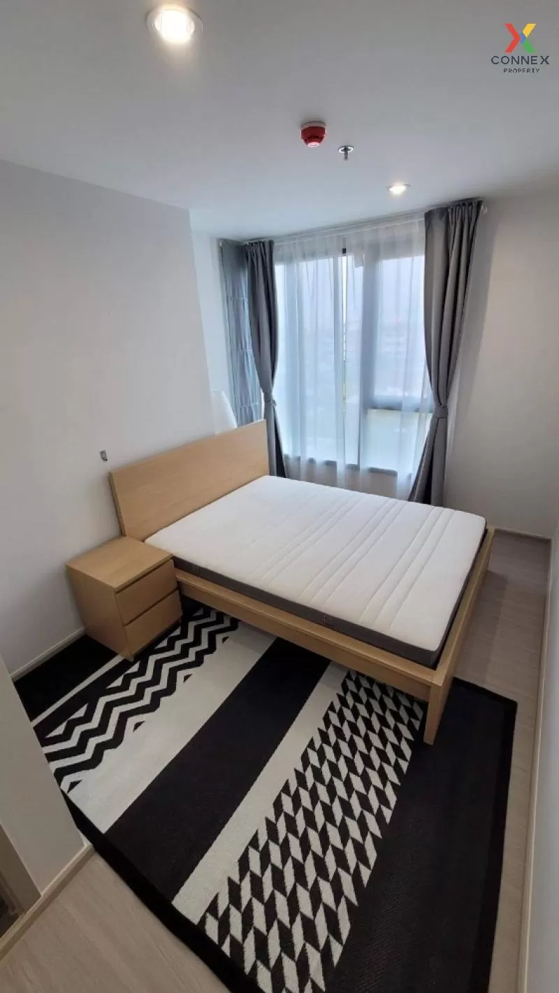 FOR RENT condo , The Parkland Phetkasem , MRT-Lak Song , Bang Kha
