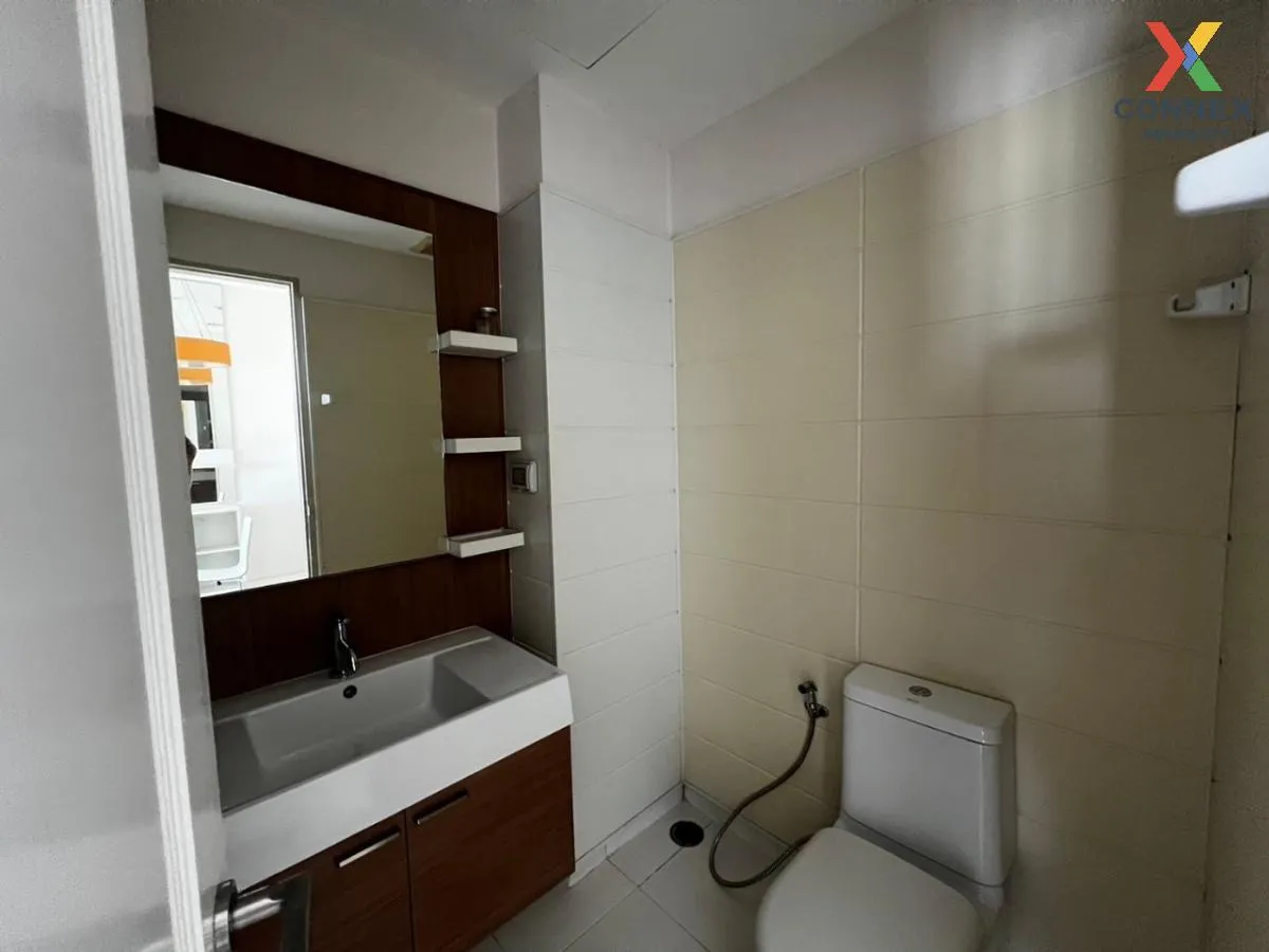 เช่าคอนโด  คิว เฮ้าส์ คอนโด สาทร BTS-กรุงธนบุรี คลองต้นไทร เขต คล