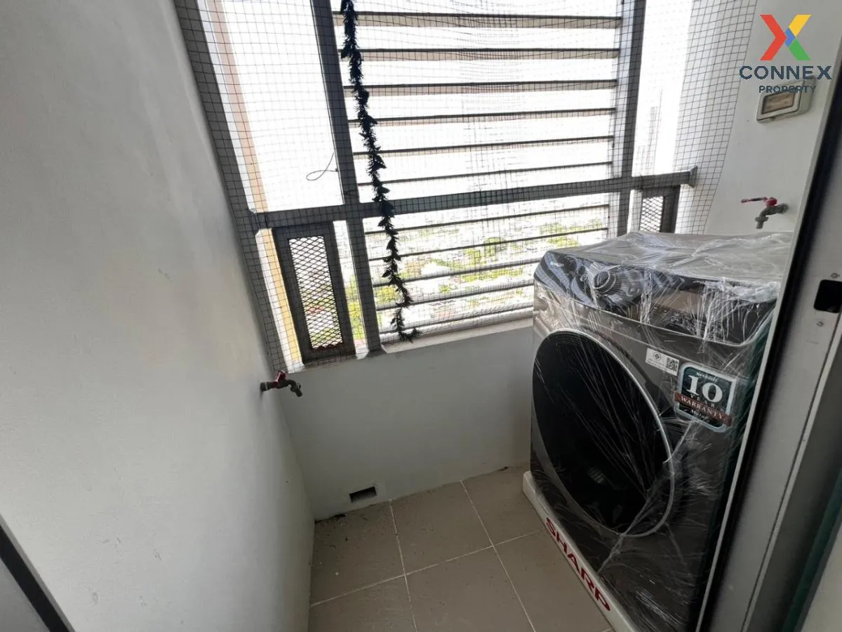 เช่าคอนโด  คิว เฮ้าส์ คอนโด สาทร BTS-กรุงธนบุรี คลองต้นไทร เขต คล