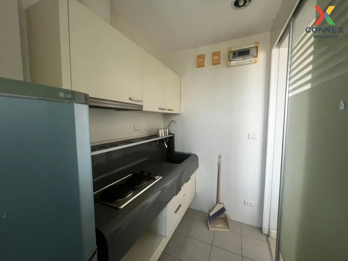 เช่าคอนโด  คิว เฮ้าส์ คอนโด สาทร BTS-กรุงธนบุรี คลองต้นไทร เขต คล