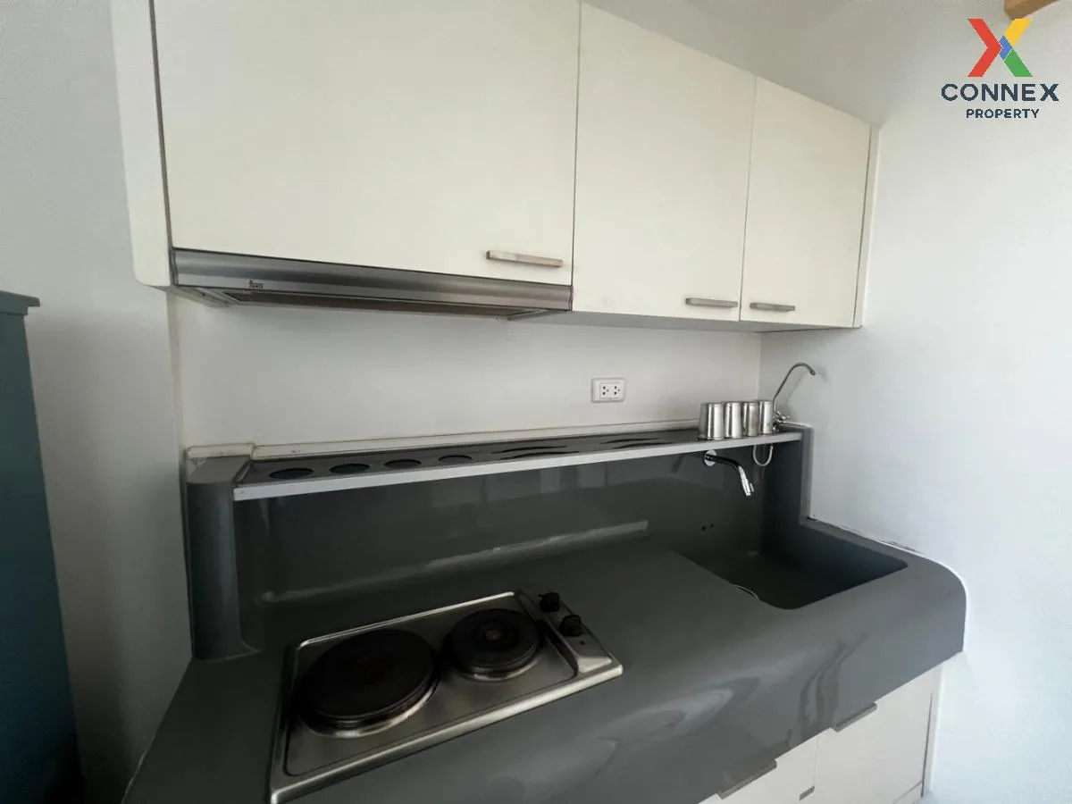 เช่าคอนโด  คิว เฮ้าส์ คอนโด สาทร BTS-กรุงธนบุรี คลองต้นไทร เขต คล