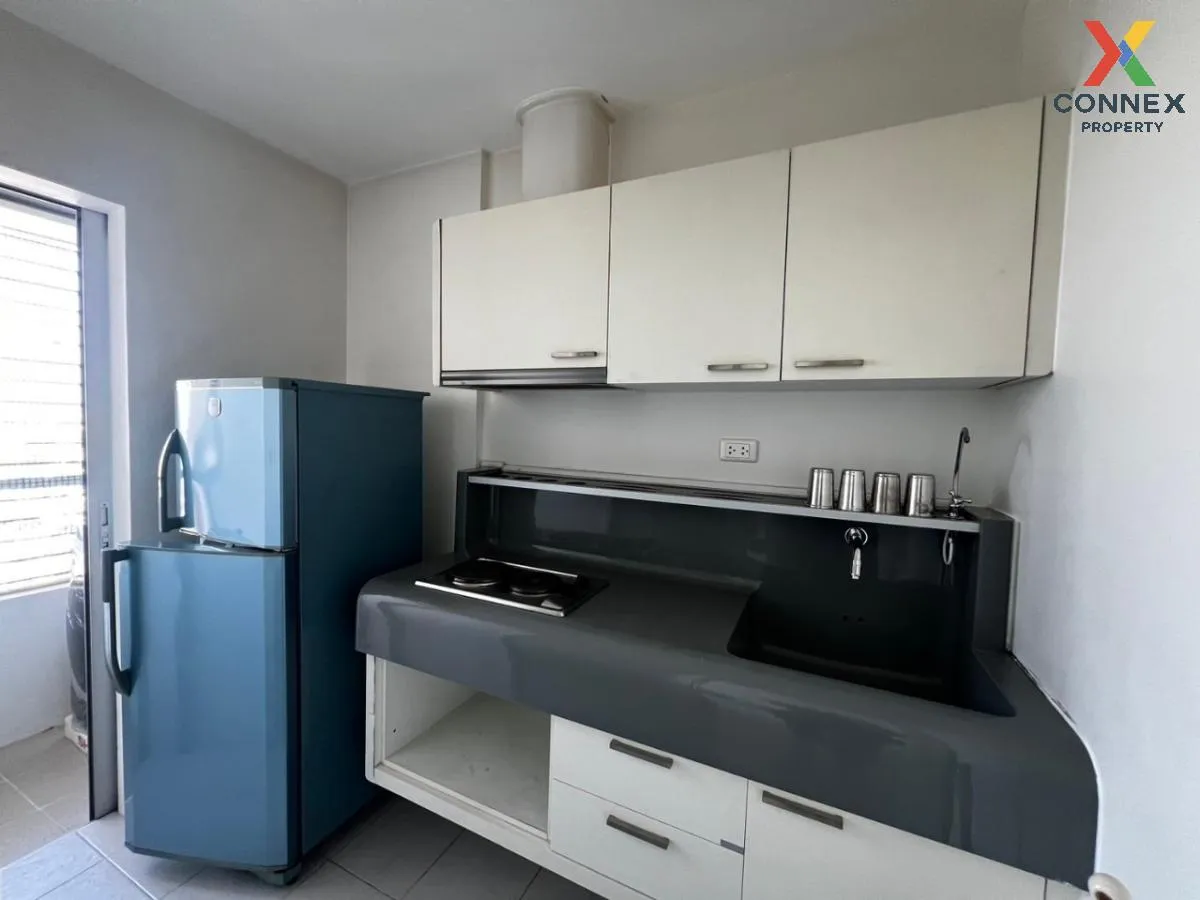 เช่าคอนโด  คิว เฮ้าส์ คอนโด สาทร BTS-กรุงธนบุรี คลองต้นไทร เขต คล