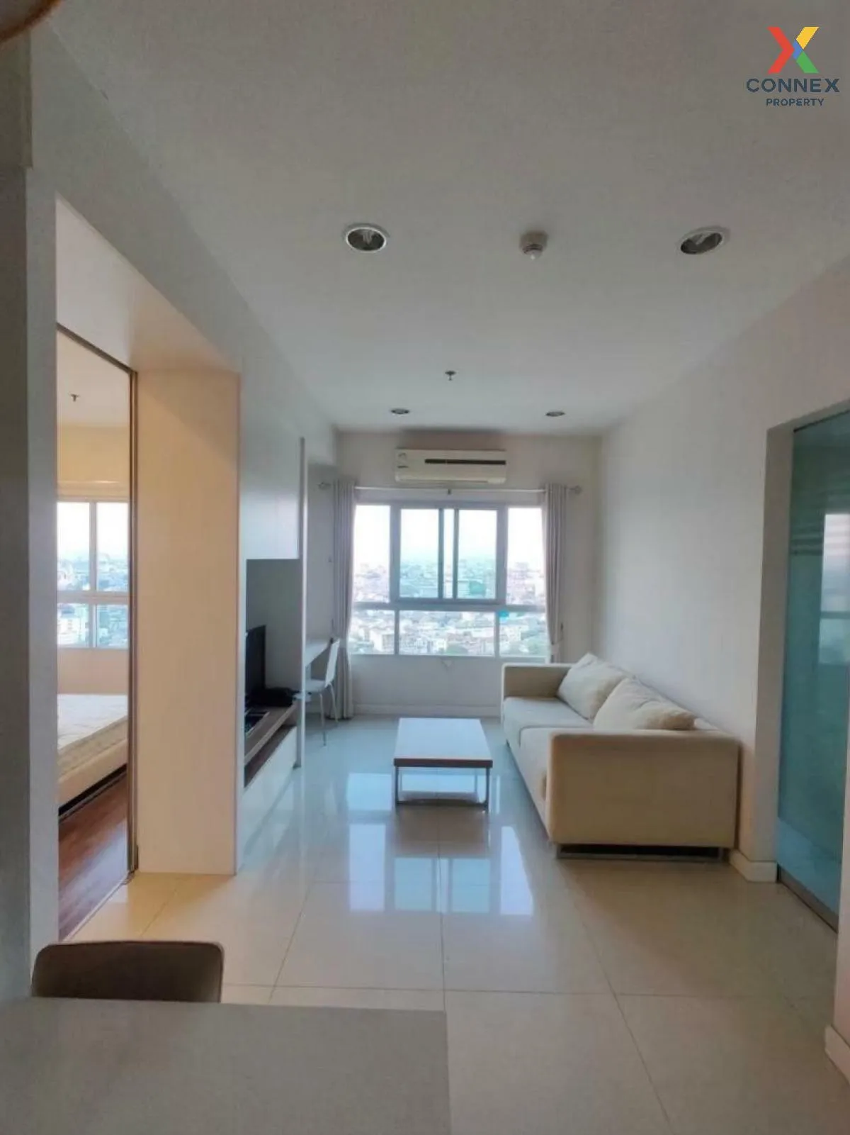 ขายคอนโด  คิว เฮ้าส์ คอนโด สาทร BTS-กรุงธนบุรี คลองต้นไทร เขต คลอ 4