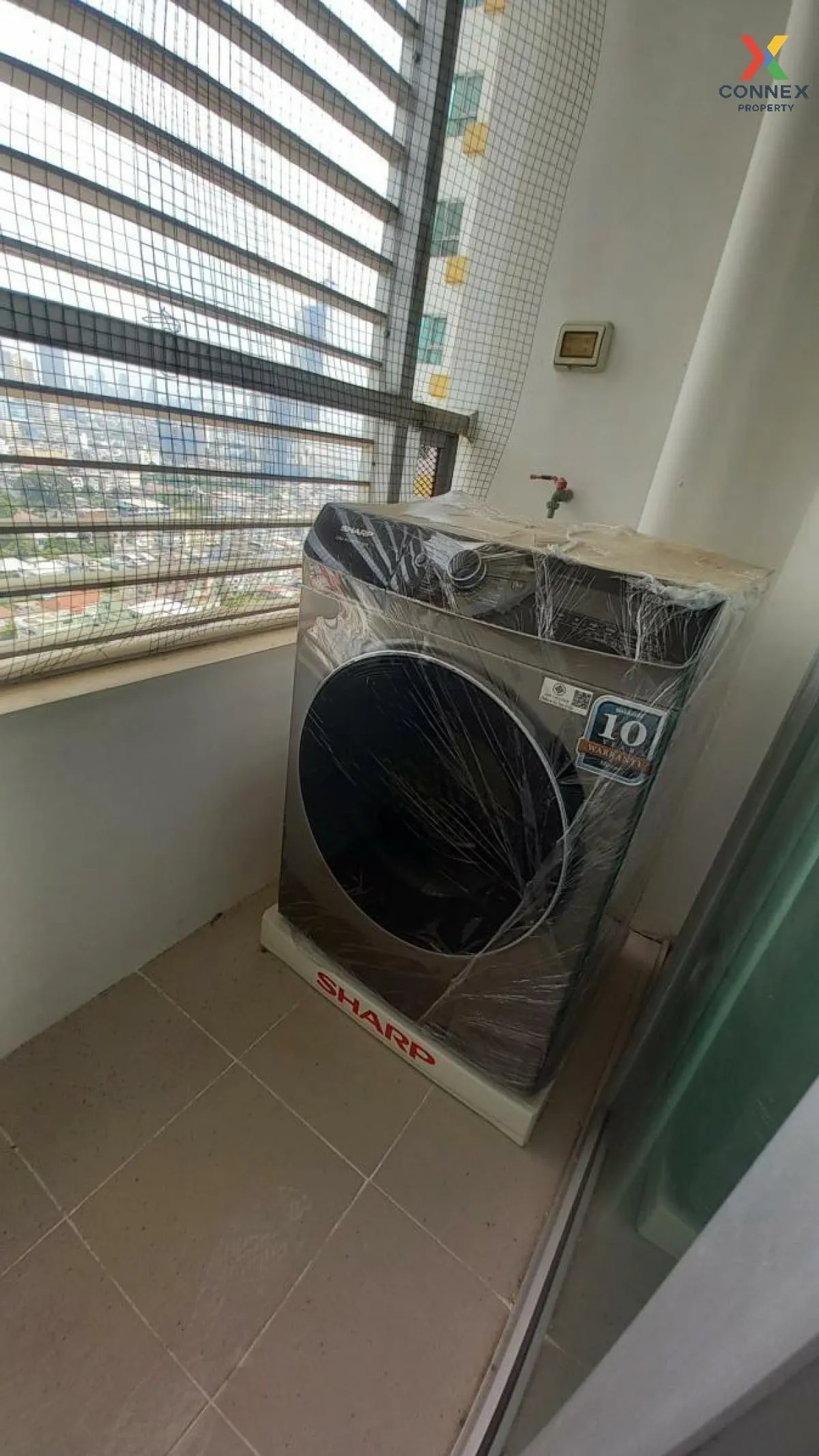 ขายคอนโด  คิว เฮ้าส์ คอนโด สาทร BTS-กรุงธนบุรี คลองต้นไทร เขต คลอ