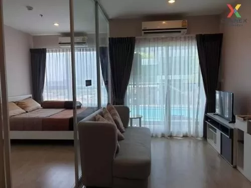 เช่าคอนโด  เดอะ เทมโป แกรนด์ สาทร - วุฒากาศ BTS-วุฒากาศ บางค้อ จอมทอง กรุงเทพ CX-79732