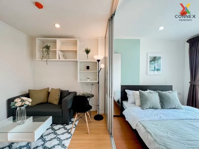 ขายคอนโด  ลุมพินี พาร์ค รัตนาธิเบศร์ - งามวงศ์วาน บางกระสอ เมืองน ขายคอนโด  ลุมพินี พาร์ค รัตนาธิเบศร์ - งามวงศ์วาน บางกระสอ เมืองน 1