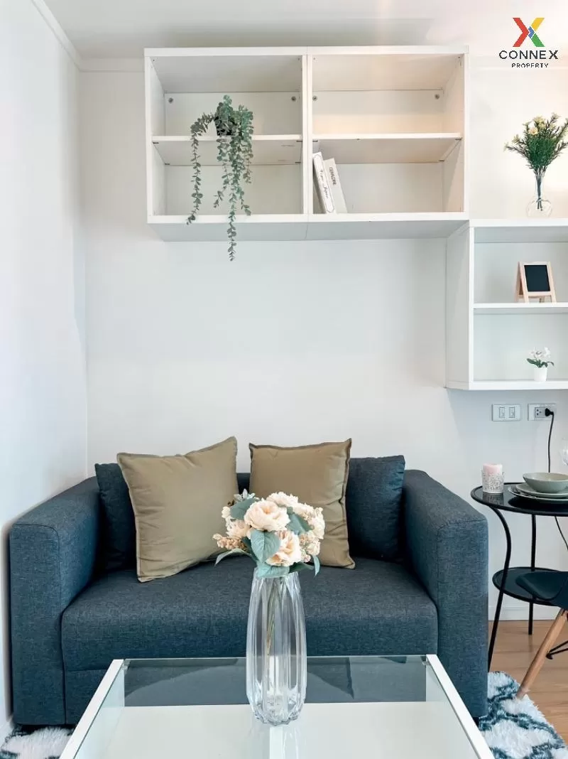 ขายคอนโด  ลุมพินี พาร์ค รัตนาธิเบศร์ - งามวงศ์วาน บางกระสอ เมืองน ขายคอนโด  ลุมพินี พาร์ค รัตนาธิเบศร์ - งามวงศ์วาน บางกระสอ เมืองน 4