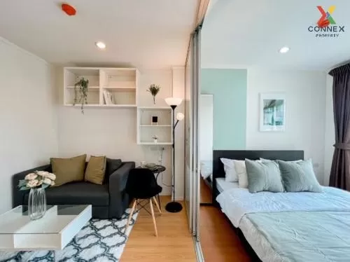 ขายคอนโด  ลุมพินี พาร์ค รัตนาธิเบศร์ - งามวงศ์วาน บางกระสอ เมืองนนทบุรี นนทบุรี CX-79733