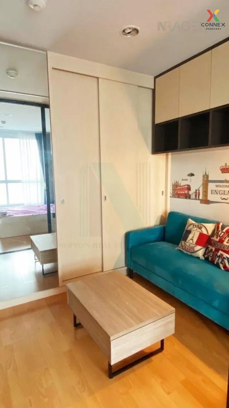 เช่าคอนโด  ไลฟ์ แอท พหล 18 BTS-สะพานควาย ลาดยาว เขต จตุจักร กรุงเ 2