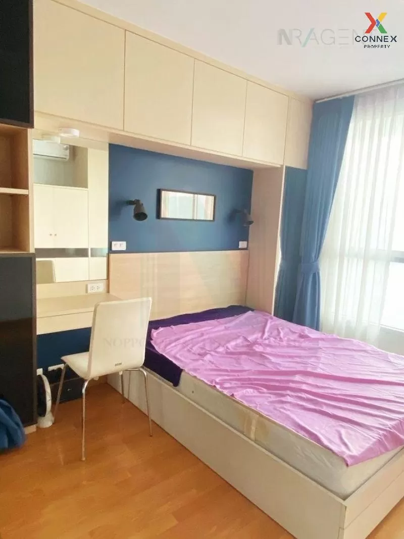 เช่าคอนโด  ไลฟ์ แอท พหล 18 BTS-สะพานควาย ลาดยาว เขต จตุจักร กรุงเ