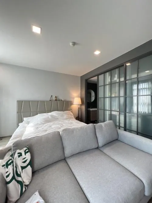 FOR SALE condo , Maestro 19 Ratchada 19 - Vipha , MRT-Ratchadaphisek , Din Daeng , Din Daeng , Bangkok , CX-79740