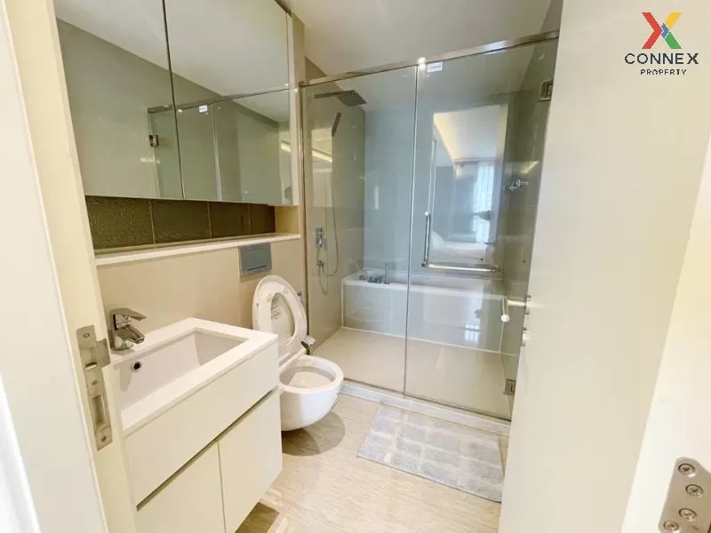 เช่าคอนโด  เอช สุขุมวิท 43 BTS-พร้อมพงษ์ คลองตันเหนือ เขต วัฒนา ก เช่าคอนโด  เอช สุขุมวิท 43 BTS-พร้อมพงษ์ คลองตันเหนือ เขต วัฒนา ก 4