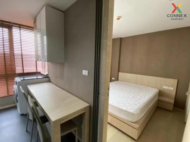 FOR RENT condo , Klass Silom , BTS-Chong Nonsi , Silom , Bang Rak